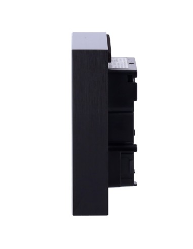 CONTROL DE ACCESO IK07 - TARJETA EM/MF, NFC Y BLE | 1 RELÉ - 20.000 USUARIOS | 100.000 REGISTROS - CONTROLADORA INTEGRADA | WIEG