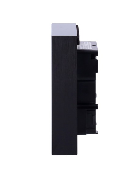 CONTROL DE ACCESO IK07 - TARJETA EM/MF, NFC Y BLE | 1 RELÉ - 20.000 USUARIOS | 100.000 REGISTROS - CONTROLADORA INTEGRADA | WIEG