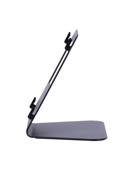 SOPORTE DE MESA - ESPECÍFICO PARA VIDEOPORTEROS - COMPATIBLE CON MONITOR AK-C313 Y AK-C315 - ORIFICIOS DE CONEXIÓN - MEDIDAS: 11