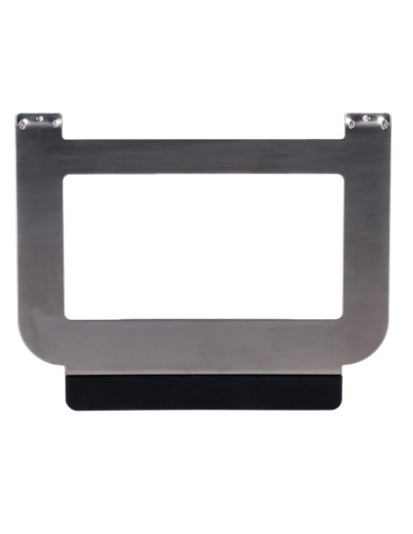 SOPORTE DE MESA - ESPECÍFICO PARA VIDEOPORTEROS - COMPATIBLE CON MONITOR AK-C319 - ORIFICIOS DE CONEXIÓN - MEDIDAS: 130 (AL) X 1