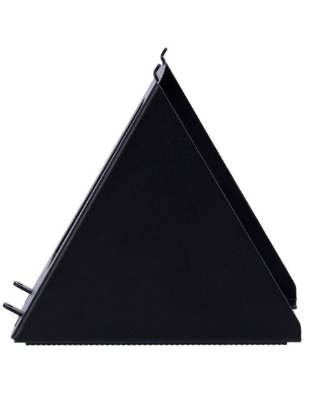 SOPORTE DE MESA - ESPECÍFICO PARA VIDEOPORTEROS - COMPATIBLE CON MONITORES SERIE AK-S562 SIN &QUOT;-S&QUOT; - ORIFICIOS DE CONEX