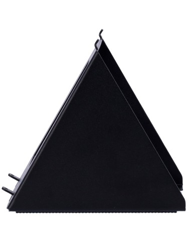 SOPORTE DE MESA - ESPECÍFICO PARA VIDEOPORTEROS - COMPATIBLE CON MONITORES SERIE AK-S563 SIN &QUOT;-S&QUOT; - ORIFICIOS DE CONEX