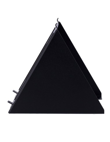 SOPORTE DE MESA - ESPECÍFICO PARA VIDEOPORTEROS - COMPATIBLE CON MONITOR AK-S565 Y AK-S567 - ORIFICIOS DE CONEXIÓN - MEDIDAS: 14