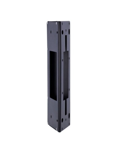 SOPORTE PARA VIDEOPORTERO - ESPECÍFICO PARA AKUVOX AK-X912S - MEDIDAS: 225 (AL) X 82 (AN) X 50 (FO) MM - FABRICADO EN ACERO GALV