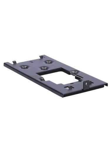 VIDEOPORTERO IP CON CONTROL DE ACCESO - CÁMARA 2 MPX | AUDIO Y VÍDEO BIDIRECCIONAL - FACIAL, TARJETA, NFC, BLE, QR Y PIN | 1 REL