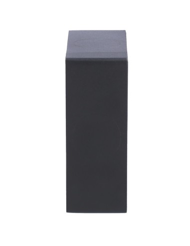 CAJA DE CONEXIÓN - COMPATIBLE CON VIDEOPORTEROS - INSTALACIÓN EN SUPERFICIE - MEDIDAS: 86 (AN) X 86 (AL) X 32 (FO) MM - FABRICAD