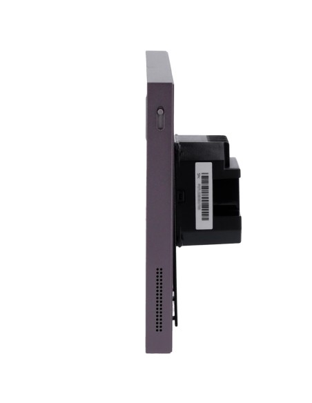 MONITOR ANDROID 10.0 PARA DOMÓTICA - PANTALLA TFT DE 8&QUOT; | APLICACIONES DE TERCEROS - AUDIO BIDIRECCIONAL | MONITOR DE VIDEO