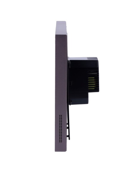 MONITOR ANDROID 10.0 PARA DOMÓTICA - PANTALLA TFT DE 8&QUOT; | APLICACIONES DE TERCEROS - AUDIO BIDIRECCIONAL | MONITOR DE VIDEO