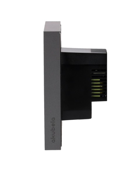 MONITOR ANDROID 10.0 PARA DOMÓTICA - PANTALLA TFT DE 4&QUOT; | APLICACIONES DE TERCEROS - AUDIO BIDIRECCIONAL | MONITOR DE VIDEO