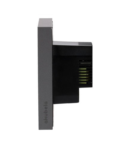 MONITOR ANDROID 10.0 PARA DOMÓTICA - PANTALLA TFT DE 4&QUOT; | APLICACIONES DE TERCEROS - AUDIO BIDIRECCIONAL | MONITOR DE VIDEO