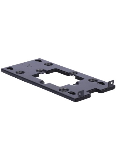 VIDEOPORTERO IP EN SUPERFICIE - CÁMARA 2 MPX | AUDIO BIDIRECCIONAL - APERTURA CON TARJETA EM/MF Y NFC | 2 RELÉS - 4 APARTAMENTOS