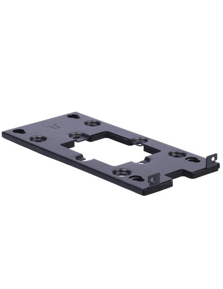 VIDEOPORTERO IP EN SUPERFICIE - CÁMARA 2 MPX | AUDIO BIDIRECCIONAL - APERTURA CON TARJETA EM/MF Y NFC | 2 RELÉS - 4 APARTAMENTOS