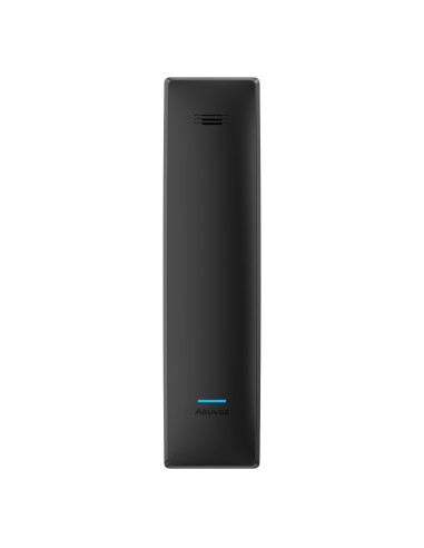 TELEFONILLO PARA VIDEOPORTERO - LED DE ESTADO Y TECLAS DE FUNCIÓN - AUDIO BIDIRECCIONAL CRYSTAL CLEAR - TCP/IP, POE, SIP ESTÁNDA