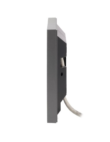 MONITOR LINUX PARA VIDEOPORTERO - PANTALLA TFT DE 7&QUOT; | MONTAJE EN SUPERFICIE - AUDIO BIDIRECCIONAL CRYSTAL CLEAR | EASY UI