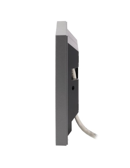 MONITOR LINUX PARA VIDEOPORTERO - PANTALLA TFT DE 7&QUOT; | MONTAJE EN SUPERFICIE - AUDIO BIDIRECCIONAL CRYSTAL CLEAR | EASY UI