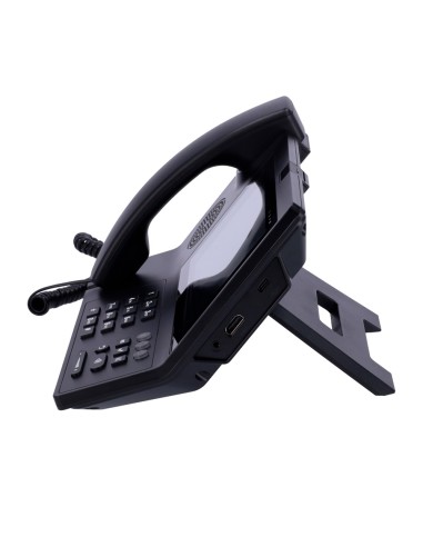 MONITOR MAESTRO ANDROID 9.0 PARA VIDEOPORTERO - PANTALLA TFT DE 7&QUOT; - AUDIO BIDIRECCIONAL CRYSTAL CLEAR - TCP/IP, POE, WIFI,