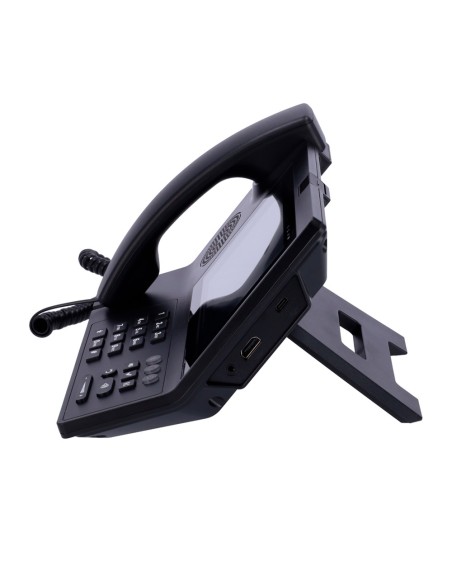 MONITOR MAESTRO ANDROID 9.0 PARA VIDEOPORTERO - PANTALLA TFT DE 7&QUOT; - AUDIO BIDIRECCIONAL CRYSTAL CLEAR - TCP/IP, POE, WIFI,