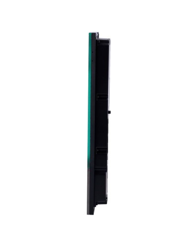 VIDEOPORTERO IP ANTIVANDÁLICO IK10 - DOBLE CÁMARA 2 MPX | AUDIO BIDIRECCIONAL - FACIAL, TARJETA, PIN, BLE Y QR | 3 RELÉS - APART