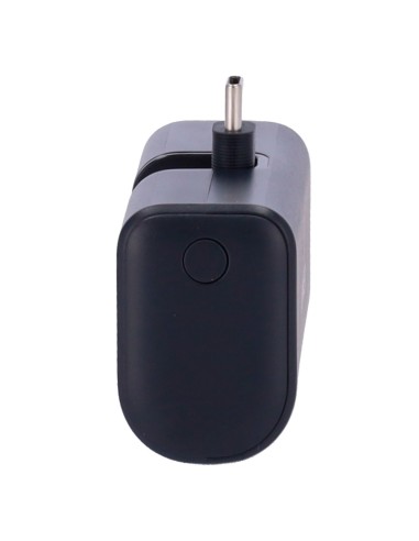 ANKER MINI POWER BANK - CAPACITY 5000MAH - INPUTS USB-C CONNECTOR, USB-C - OUTPUTS INTEGRATED CABLE, USB-C - INTEGRATED CABLE: 