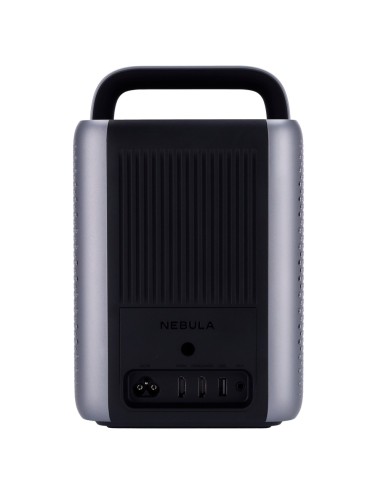 NEBULA COSMO 4K SE PROYECTOR - CONEXION WIFI / SO GOOGLE TV - LUMINOSIDAD 1800 LÚMENES - PROYECCIÓN HASTA 200&QUOT; - ALTAVOZ 30