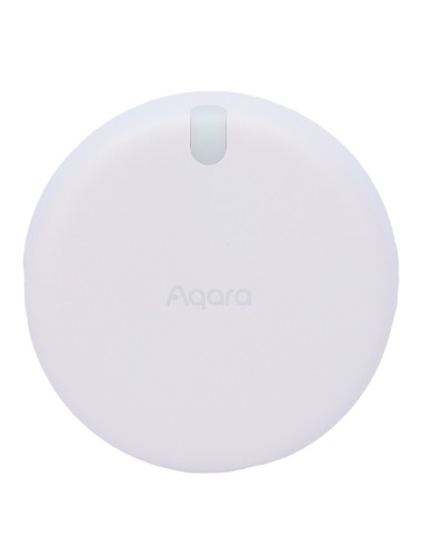 AQARA DETECTOR DE PRESENCIA FP2 - MMWAVE RADAR / ALTA PRECISIÓN - DETECCIÓN DE MÚLTIPLES PERSONAS - DETECCION DE CAÍDAS - SENSOR