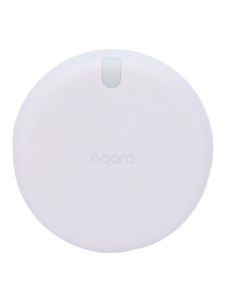 AQARA DETECTOR DE PRESENCIA FP2 - MMWAVE RADAR / ALTA PRECISIÓN - DETECCIÓN DE MÚLTIPLES PERSONAS - DETECCION DE CAÍDAS - SENSOR