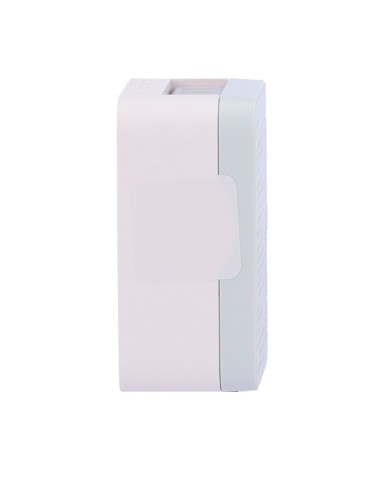 AQARA MÓDULO INDIVIDUAL T1 NEUTRO - ZIGBEE 3.0  - REQUIERE  AQARA HUB - MEDIDOR DE CONSUMO - PROTECCIÓN CONTRA ALTO VOLTAJE - SO