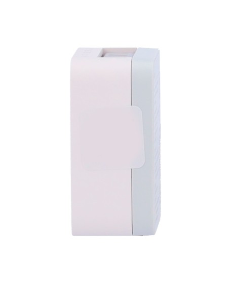 AQARA MÓDULO INDIVIDUAL T1 NEUTRO - ZIGBEE 3.0  - REQUIERE  AQARA HUB - MEDIDOR DE CONSUMO - PROTECCIÓN CONTRA ALTO VOLTAJE - SO