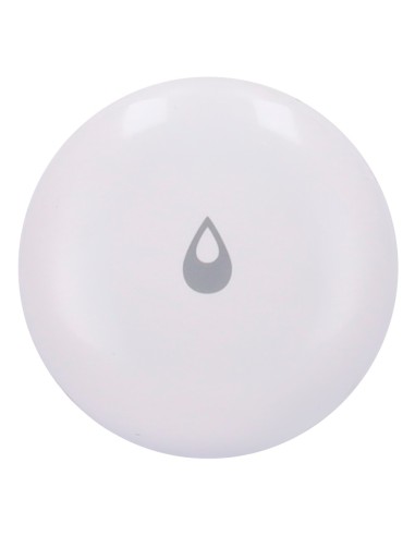 AQARA SENSOR DE INUNDACIÓN T1 - ZIGBEE 3.0  - CONTROL A DISTANCIA  - REQUIERE AQARA HUB - BATERÍA 2 AÑOS DE DURACIÓN - SOPORTA A