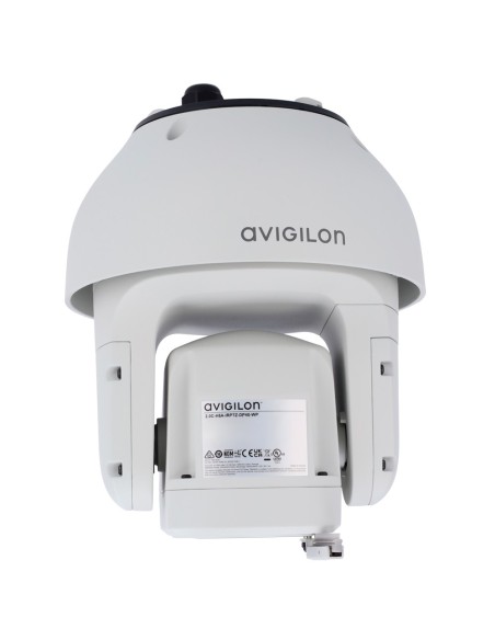 AVIGILON - CÁMARA PTZ IP GAMA H5A - RESOLUCIÓN 2MPX CON IR 300M - CUMPLE CON NEMA TS2 &AMP; FIPS 140-2 - PROTECCIÓN IK10 - COMPR