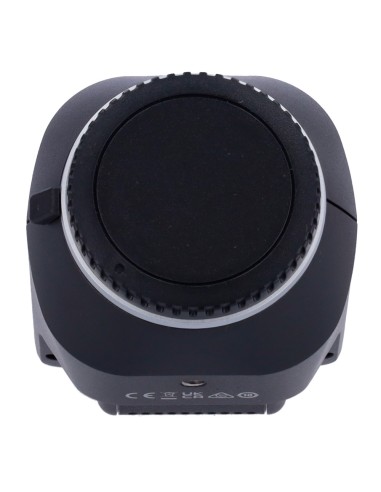 AVIGILON - CÁMARA BOX INTERIOR GAMA H5PRO - 26MPX CON MULTIPLES OPCIONES DE LENTE - CUMPLE CON FIPS 140-2 - ANALÍTICAS DE VIDEO