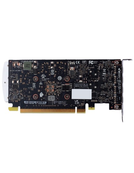 ANÁLISIS EN SERVER ADAPTAI 51 Y LPR PARA CÁMARAS SIN ANALÍTICA - DETECCIÓN DE ARMAS - CLASIFICACIÓN DE OBJETOS - BÚSQUEDA POR AP