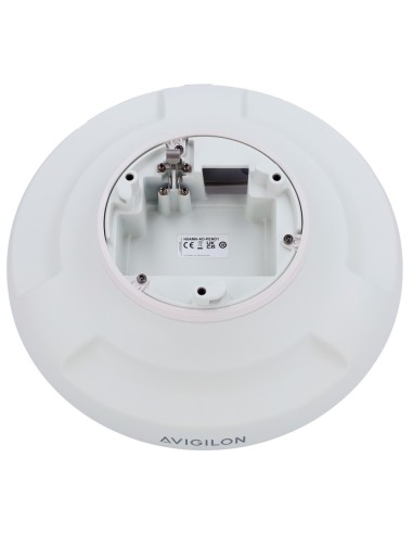 ACESSÓRIO - SUPORTE DE PAREDE PARA EXTERIOR - COMPATÍVEL COM CÂMARAS MULTISSENSOR H5A