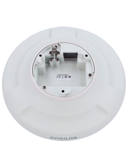 ACCESSORY - OUTDOOR WALL BRACKET - COMPATIBLE WITH MULTISENSOR CAMERAS H5A