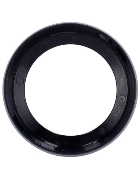 ACCESSORY - BLACK BEZEL FOR H6M - FOR SURFACE MOUNTING