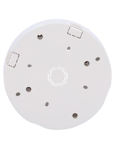 ACCESORIO - CAJA DE CONEXIONES HALO - MONTAJE EN SUPERFICIE