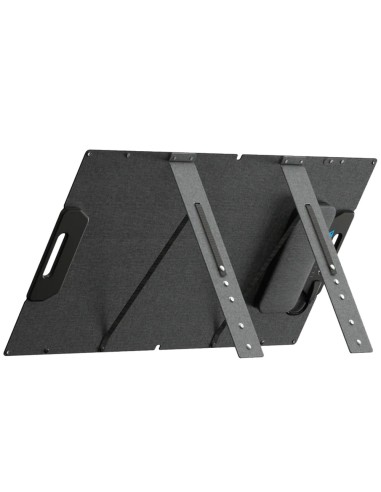 BLUETTI - PORTABLE AND FOLDABLE SOLAR PANEL - POWER 100W - CELL EFFICIENCY 23.4% - IP67