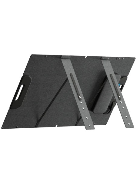 BLUETTI - PORTABLE AND FOLDABLE SOLAR PANEL - POWER 100W - CELL EFFICIENCY 23.4% - IP67