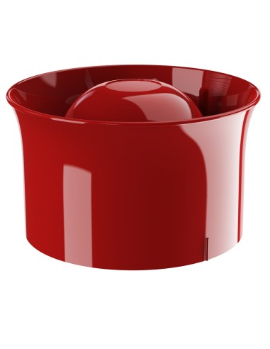 ANALOG WALL SIREN - SINGLE LOOP STEERING - VARIABLE SOUND OUTPUT  - FITS STANDARD HOCHIKI BASE OR INSULATING BASE - WEATHERPROO