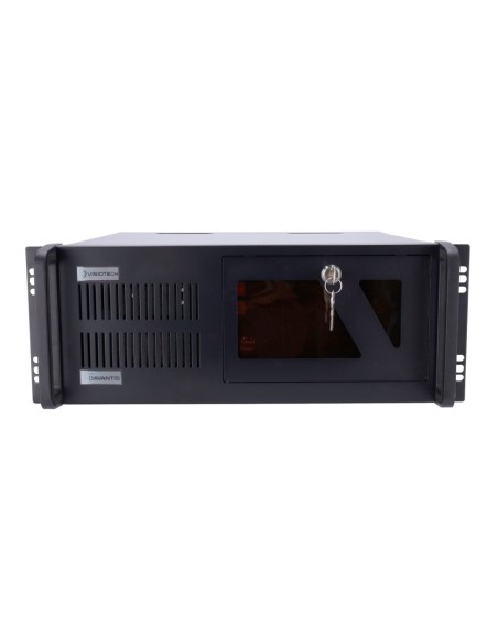 SERVIDOR DAVANTIS DAVIEW 24 - SOPORTA HASTA 24 CANALES DAVIEW S 2022 - 512GB DISCO DURO SSD - LICENCIAS DAVIEW NO INCLUIDAS - CE