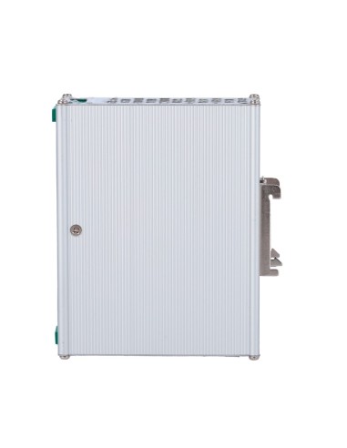 FUENTE DE ALIMENTACIÓN CONMUTADA - SALIDA DC 12 V 6.3 A / 75 W - VOLTAJE ENTRADA AC100V-240V /50HZ-60HZ - 103 (FO) X 125 (AL) X