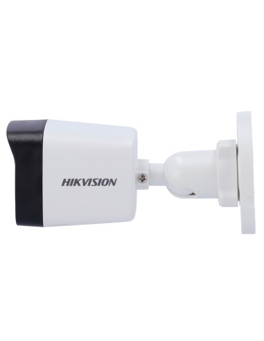 HIKVISION IP BULLET CAMERA VALUE RANGE - RESOLUTION 4 MP - 2.8 MM LENS - HYBRID LIGHT | IR 20 M | WHITE LIGHT 15 M - MOTION DET