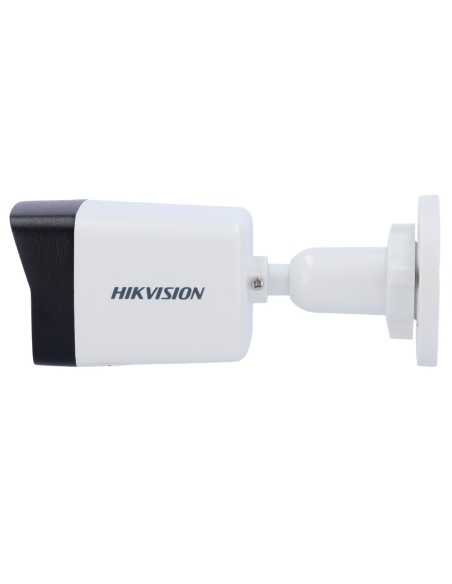 HIKVISION IP BULLET CAMERA VALUE RANGE - RESOLUTION 4 MP - 2.8 MM LENS - HYBRID LIGHT 30 M | WDR 120 DB - MOTION DETECTION 2.0 
