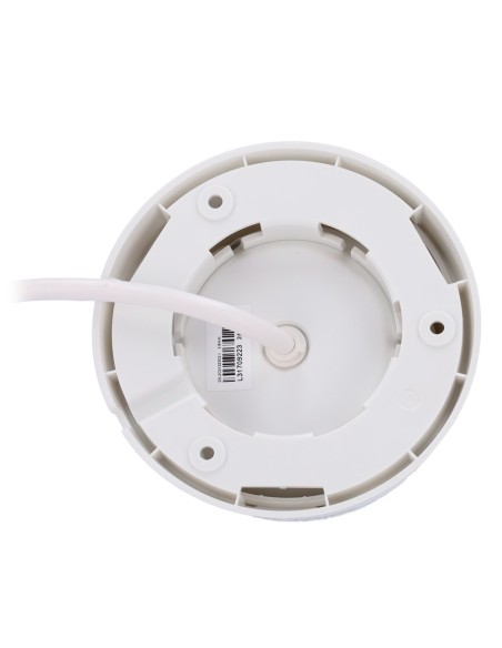 CAMÉRA TURRET IP HIKVISION - GAMME VALUE - 2 MP | OBJECTIF 2.8 MM - IR 30 M | DWDR - POE | H.265+ | IP67 - WEB, SOFTWARE CMS, S