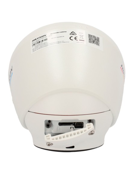 CAMÉRA TURRET IP HIKVISION - GAMME VALUE - 2 MP : OBJECTIF 2.8 MM : MICROPHONE INTÉGRÉ - IR 30 M | DWDR | COLORVU - POE | H.265