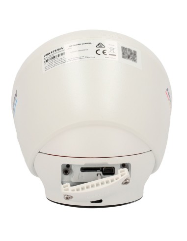 HIKVISION IP TURRET CAMERA - VALUE RANGE | MICROSD 512 GB - 2 MP | LENS 2.8 MM | BUILT-IN MICROPHONE - IR 30 M | DWDR | COLORVU
