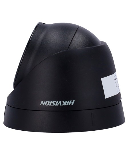 HIKVISION TURRET IP CAMERA VALUE RANGE - RESOLUTION 4 MP  - 2.8 MM LENS - HYBRID LIGHT 30 M - MOTION DETECTION 2.0 - BUILT-IN M