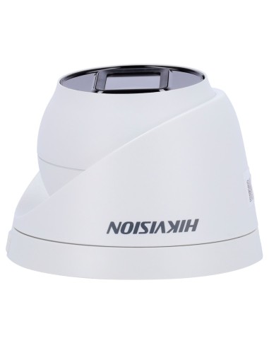 CÁMARA TURRET IP HIKVISION - GAMA VALUE | MICROSD 256 GB - 2 MP | LENTE 2.8~12 MM - IR 30 M | DWDR  - POE | H.265+ | IP67 - WEB,