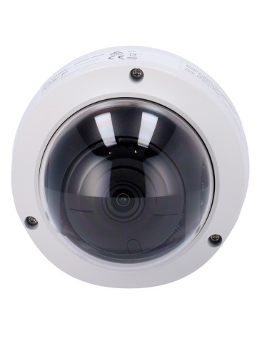 HIKVISION - CÁMARA DOMO IP GAMA PRO - RESOLUCIÓN 2 MEGAPÍXEL (1920X1080) - LENTE 2.8 MM | ALARMAS | AUDIO | POE - IR ALCANCE 30