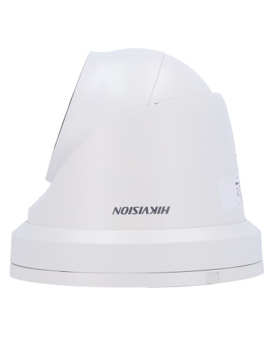 HIKVISION CÁMARA TURRET IP GAMA PRO - RESOLUCIÓN 2 MEGAPÍXEL (1920X1080) - LENTE VARIFOCAL MOTORIZADA 2.8~12 MM - IR ALCANCE 40